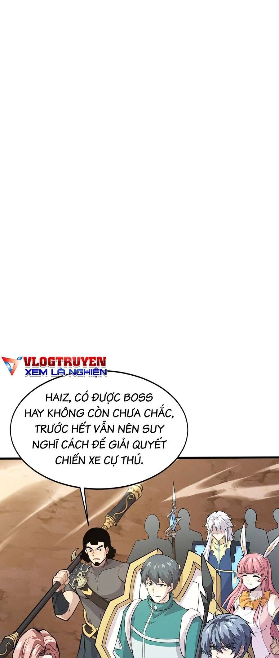 Chỉ Có Ta Có Thể Sử Dụng Triệu Hoán Thuật Chapter 81 - 5