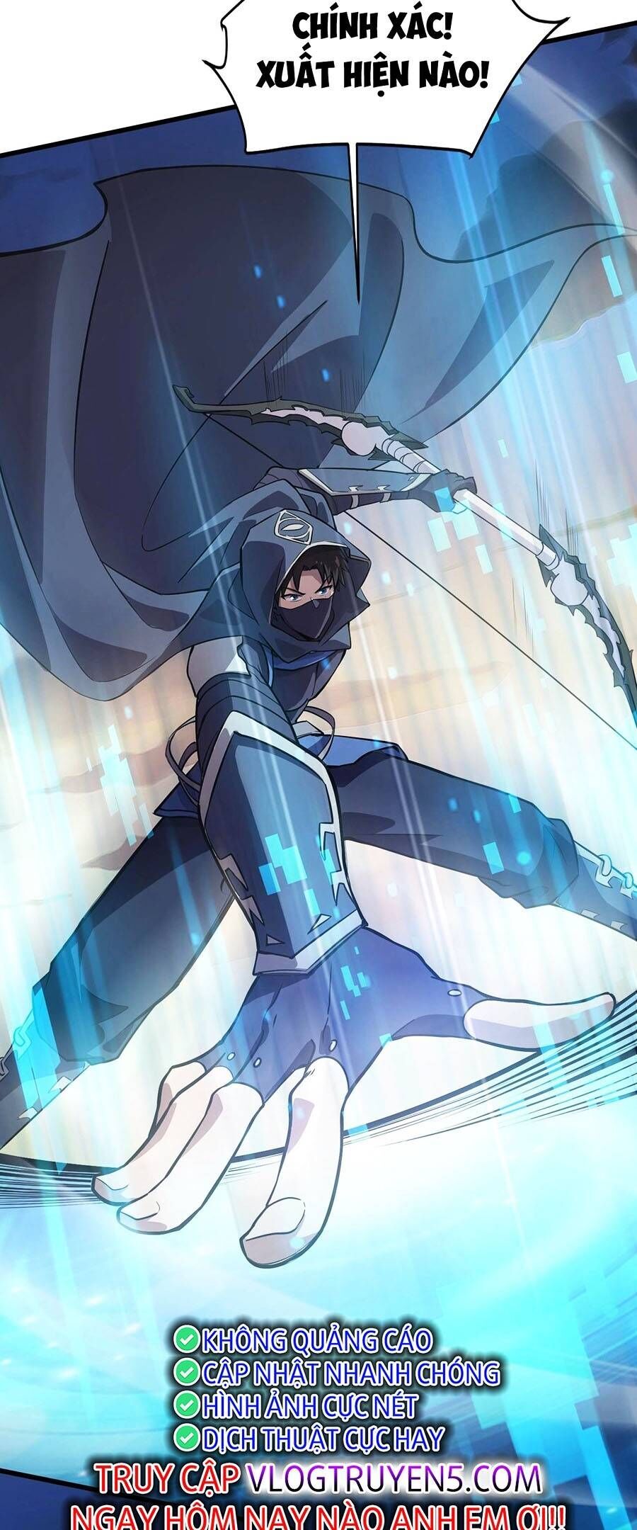 Chỉ Có Ta Có Thể Sử Dụng Triệu Hoán Thuật Chapter 81 - 51