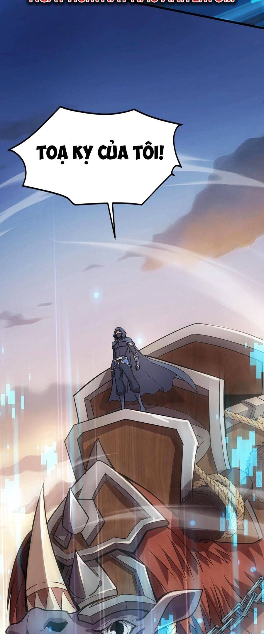 Chỉ Có Ta Có Thể Sử Dụng Triệu Hoán Thuật Chapter 81 - 52