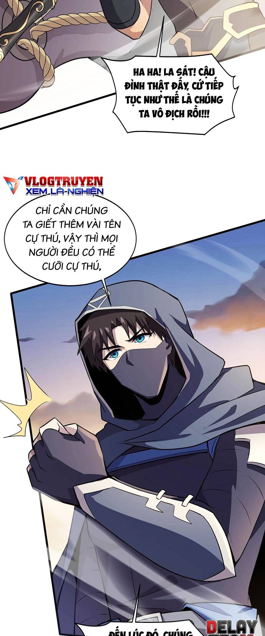 Chỉ Có Ta Có Thể Sử Dụng Triệu Hoán Thuật Chapter 81 - 57