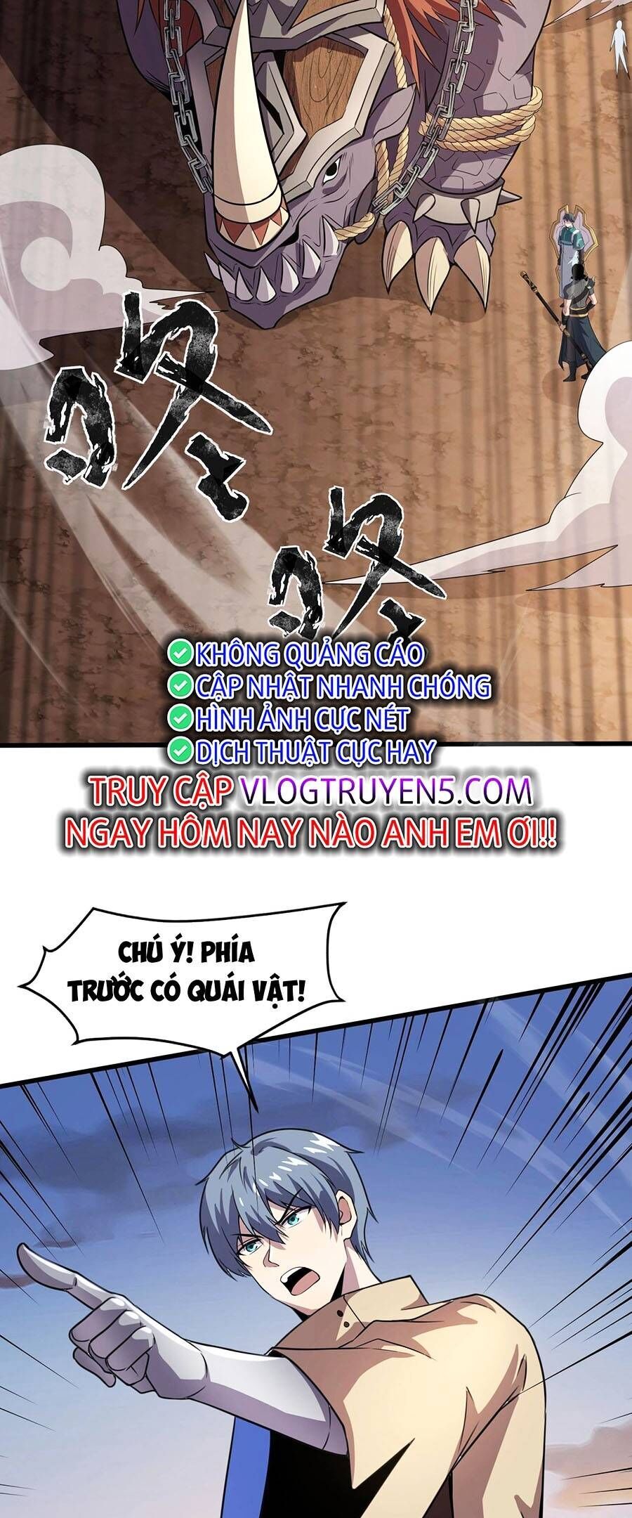 Chỉ Có Ta Có Thể Sử Dụng Triệu Hoán Thuật Chapter 81 - 59