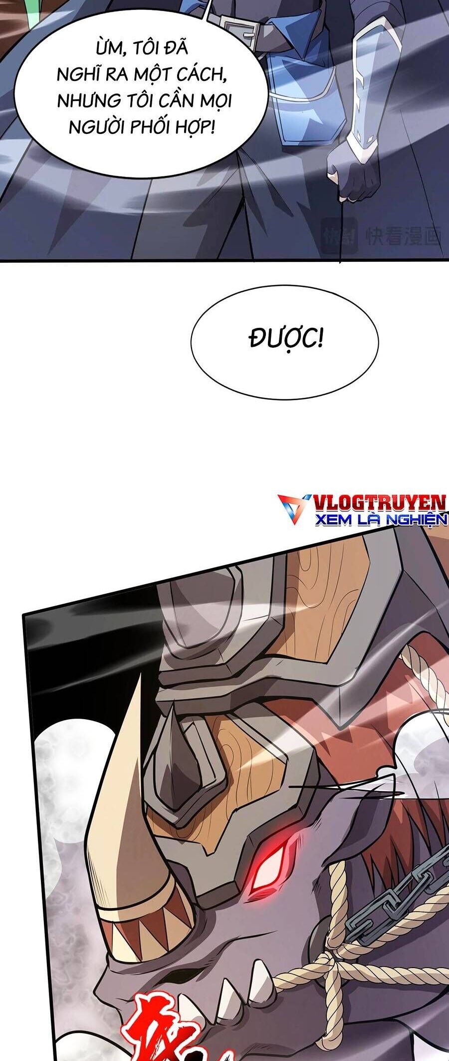 Chỉ Có Ta Có Thể Sử Dụng Triệu Hoán Thuật Chapter 81 - 8