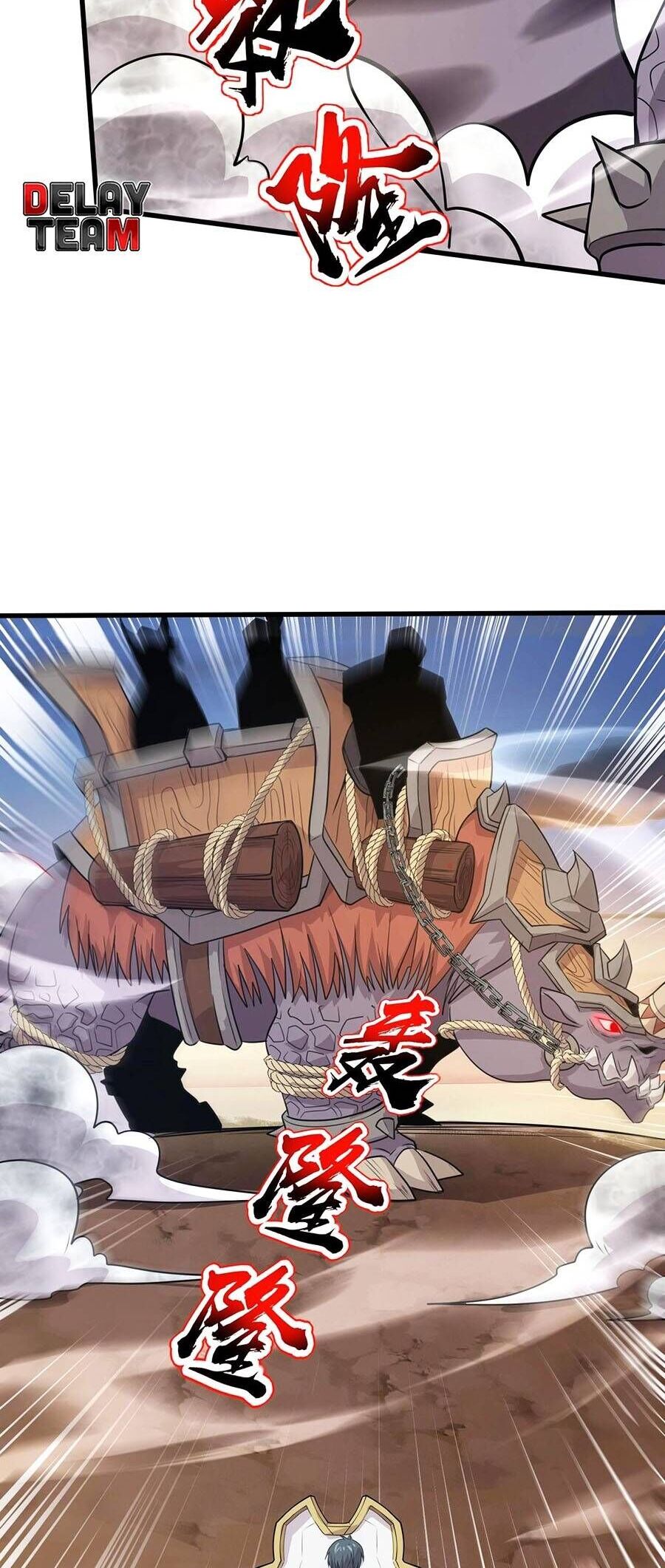 Chỉ Có Ta Có Thể Sử Dụng Triệu Hoán Thuật Chapter 81 - 9