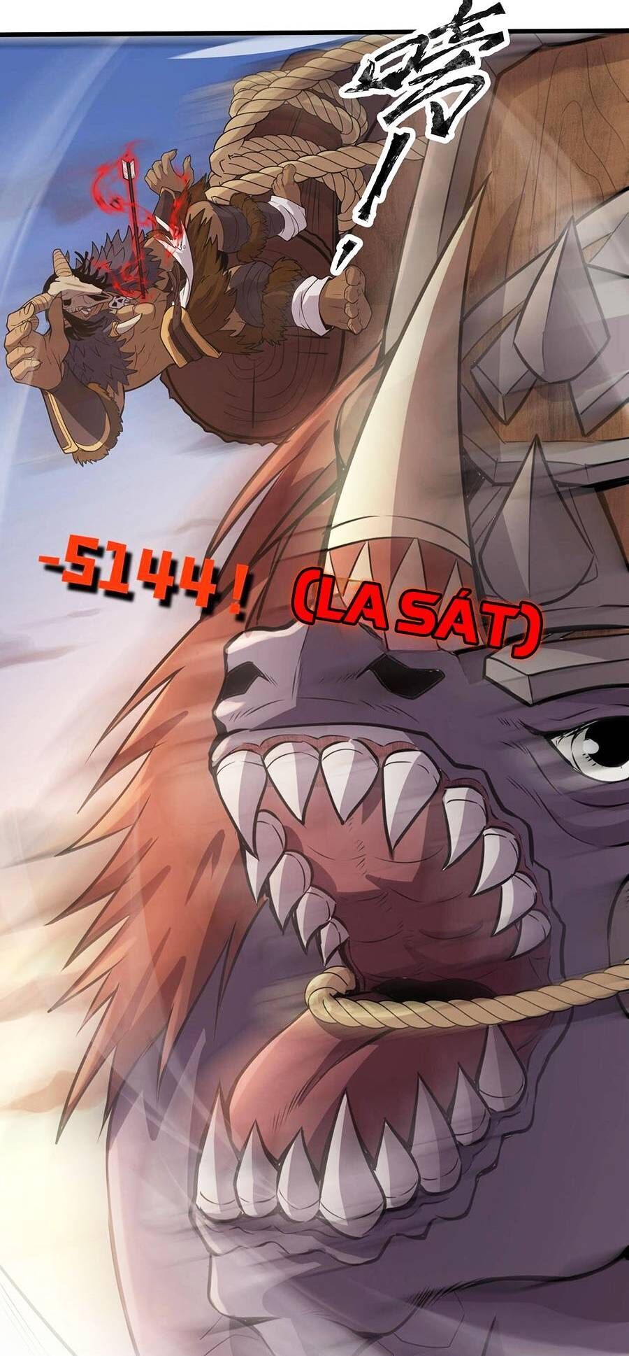 Chỉ Có Ta Có Thể Sử Dụng Triệu Hoán Thuật Chapter 82 - 11