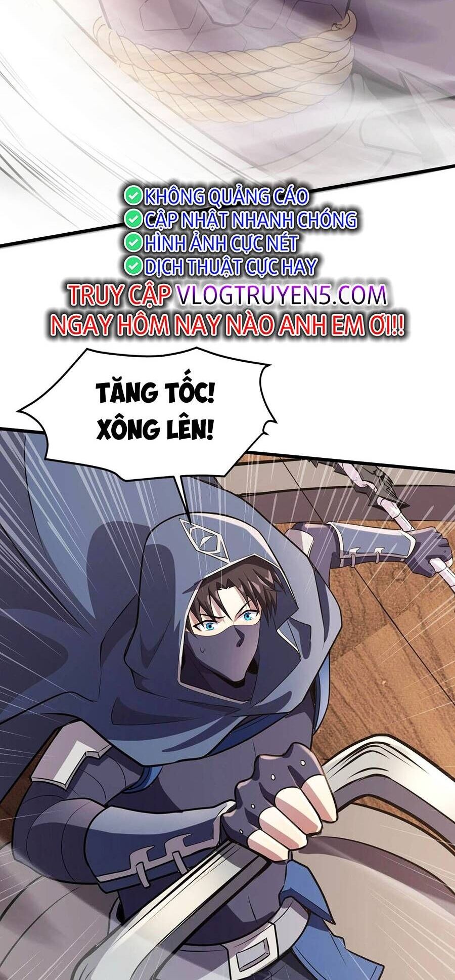 Chỉ Có Ta Có Thể Sử Dụng Triệu Hoán Thuật Chapter 82 - 12