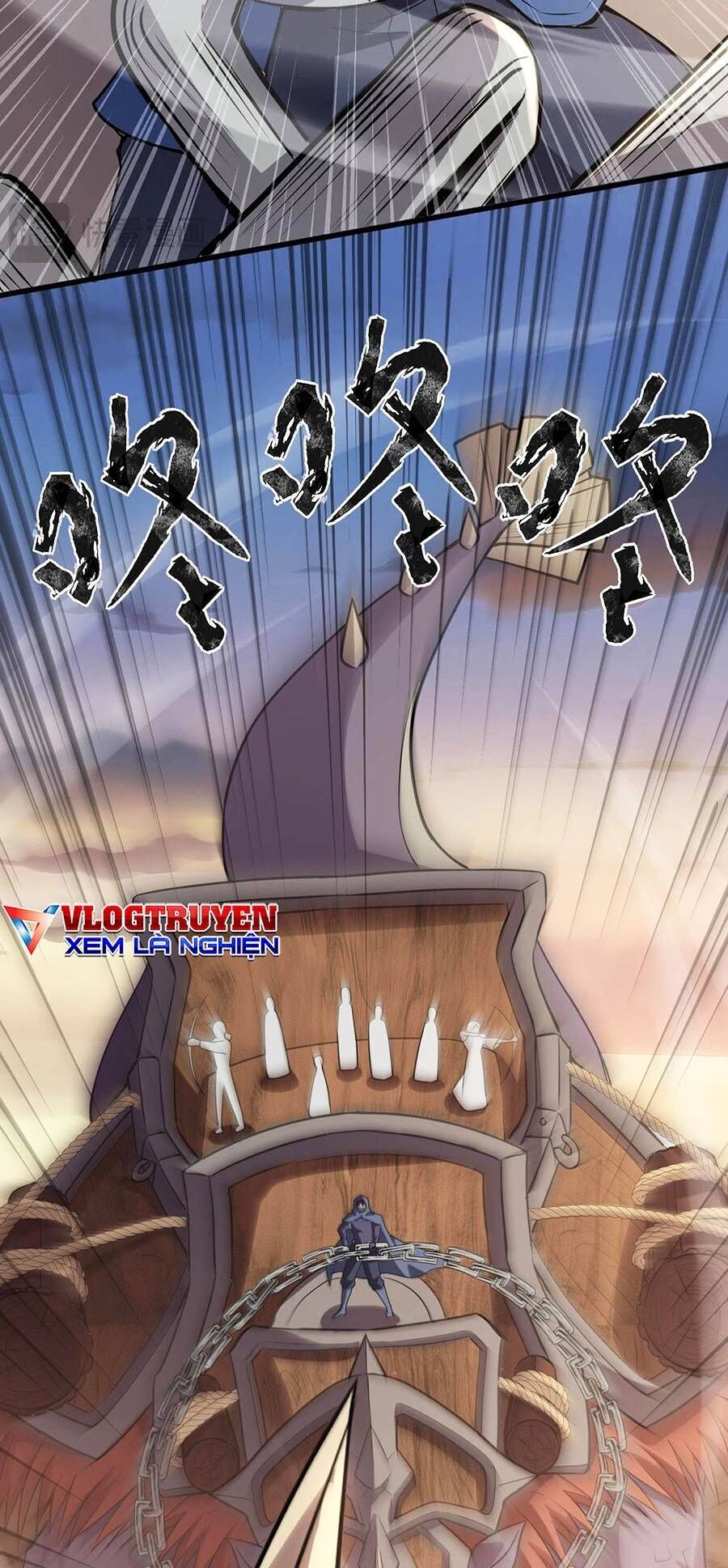 Chỉ Có Ta Có Thể Sử Dụng Triệu Hoán Thuật Chapter 82 - 13