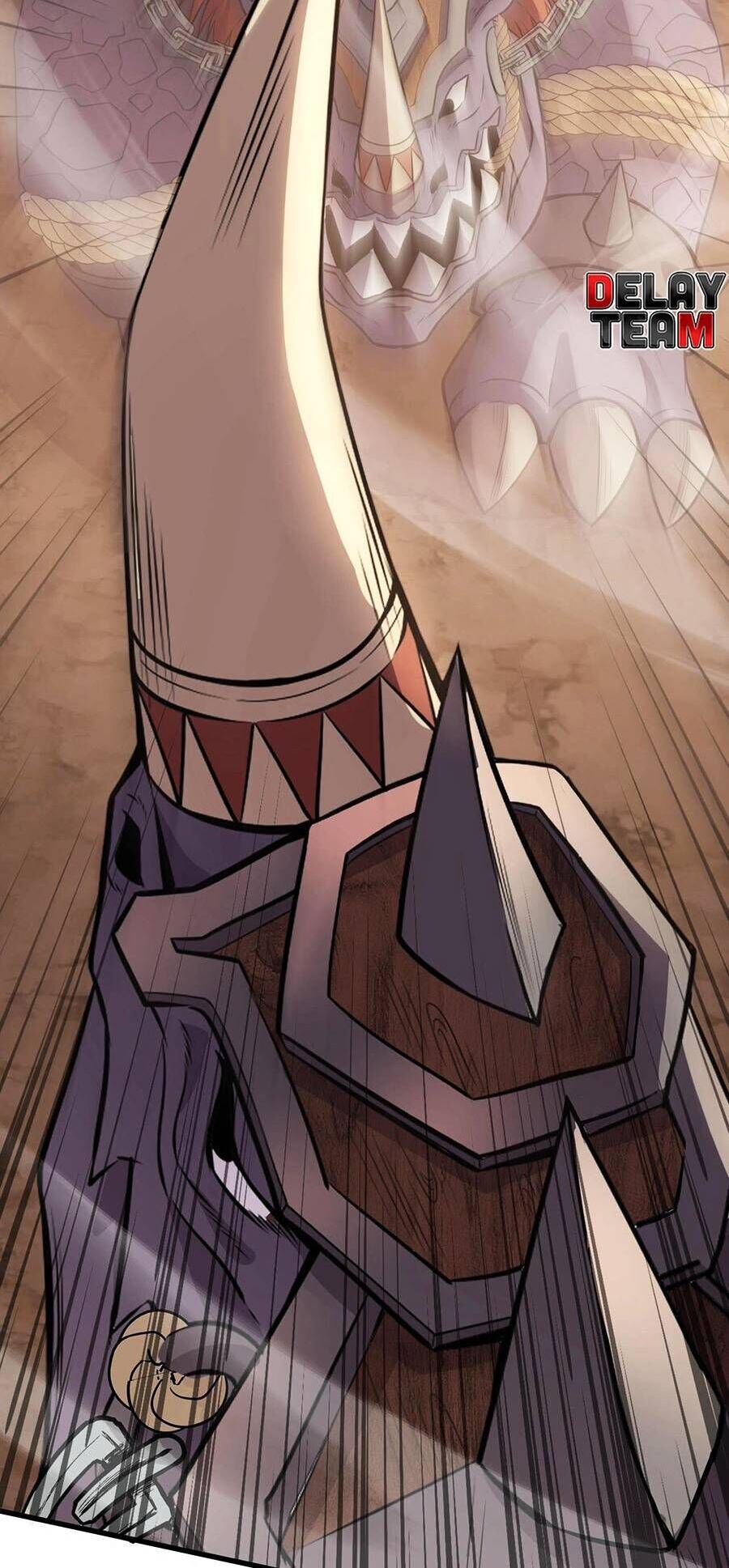 Chỉ Có Ta Có Thể Sử Dụng Triệu Hoán Thuật Chapter 82 - 14