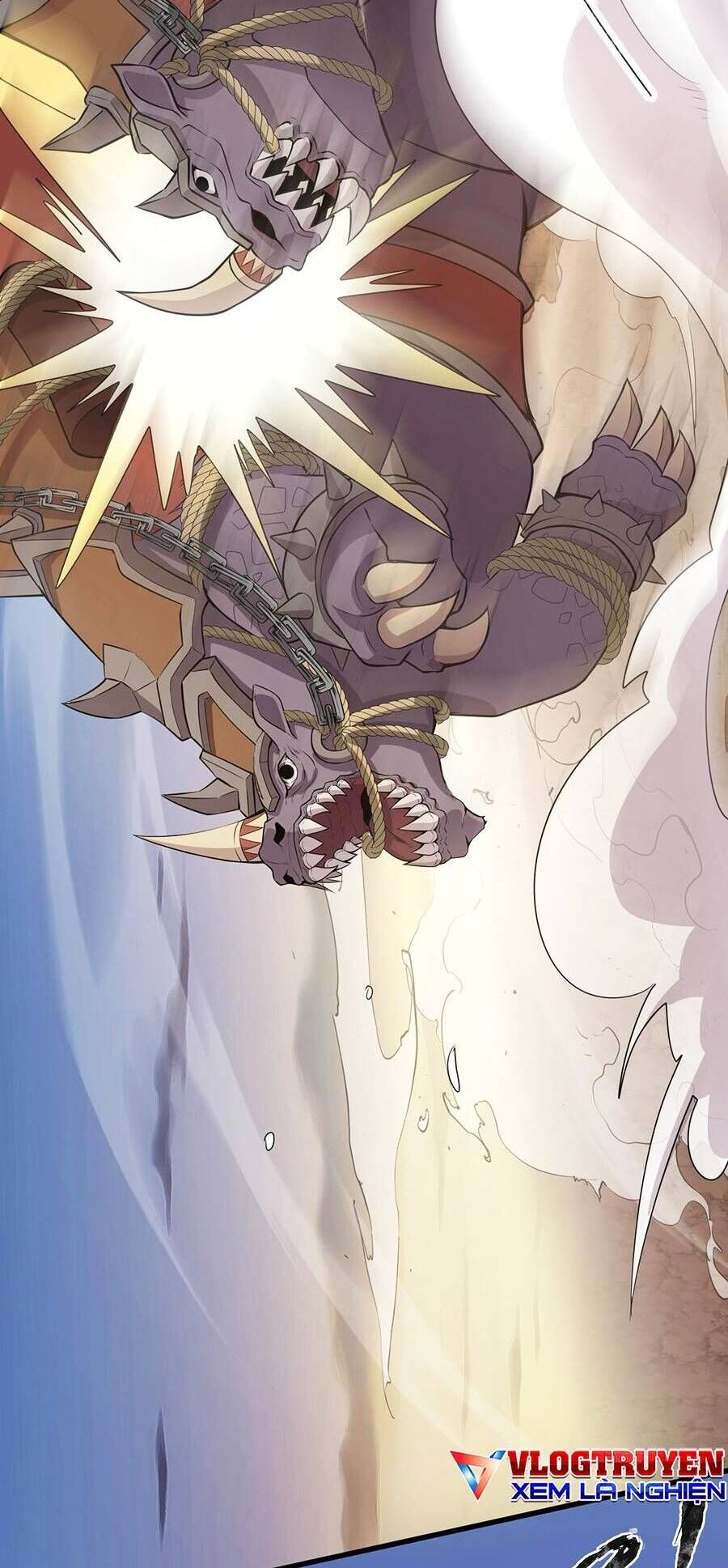 Chỉ Có Ta Có Thể Sử Dụng Triệu Hoán Thuật Chapter 82 - 16