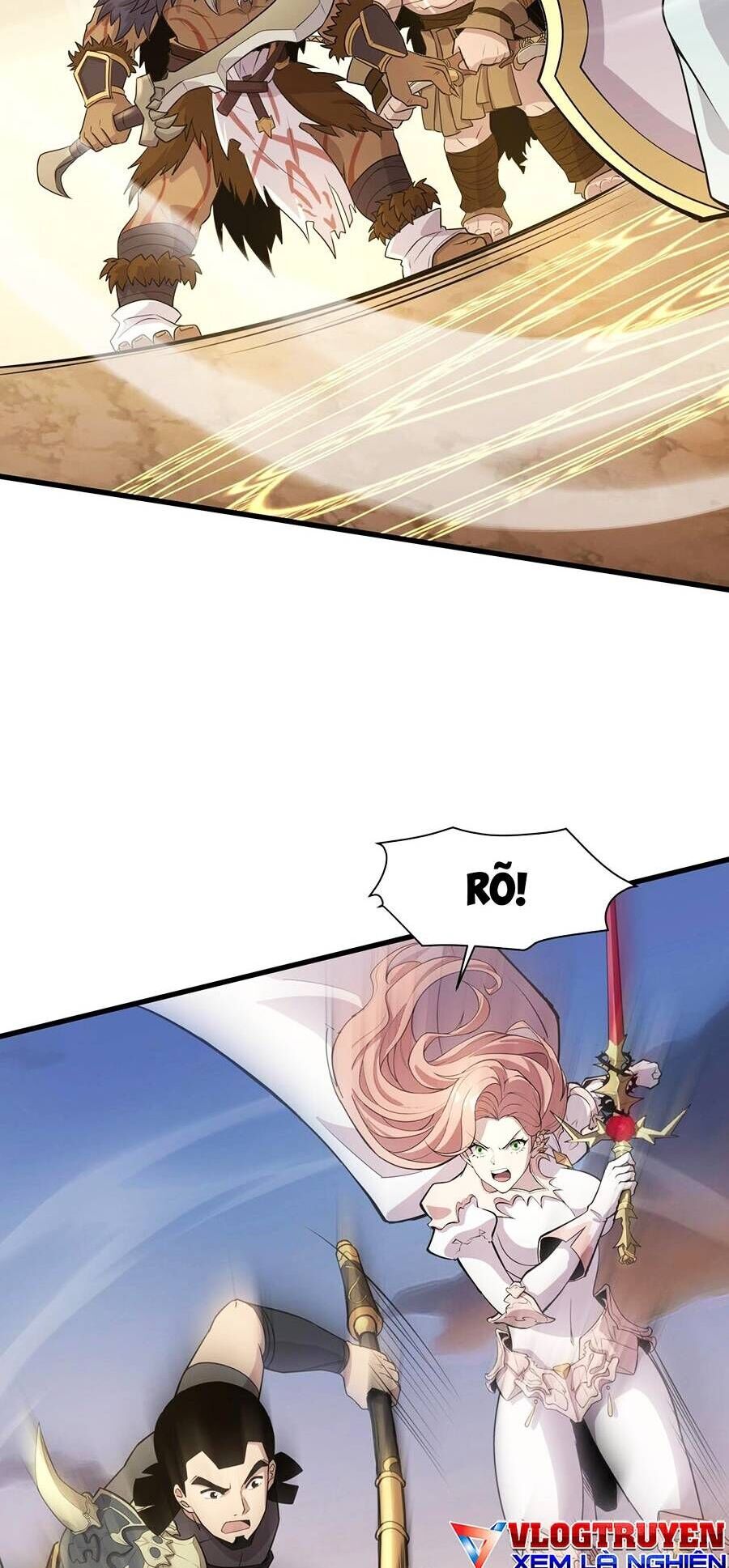 Chỉ Có Ta Có Thể Sử Dụng Triệu Hoán Thuật Chapter 82 - 18