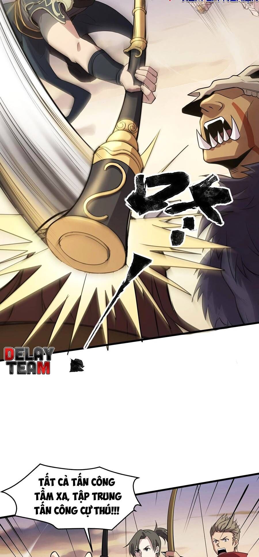 Chỉ Có Ta Có Thể Sử Dụng Triệu Hoán Thuật Chapter 82 - 19