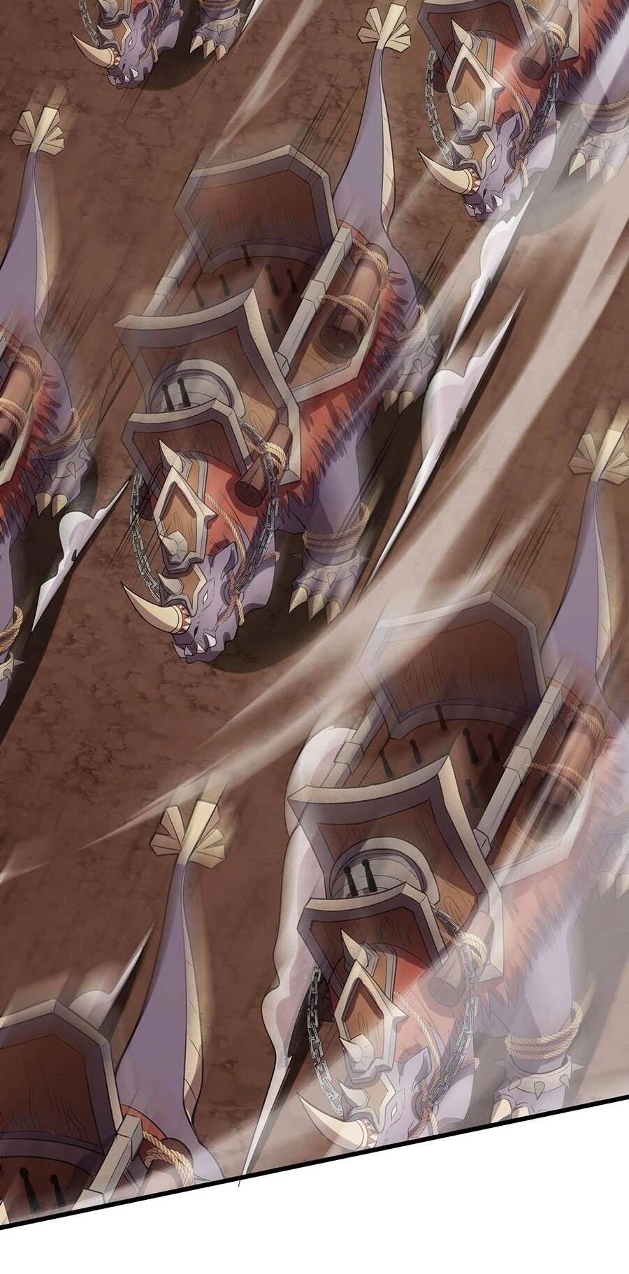 Chỉ Có Ta Có Thể Sử Dụng Triệu Hoán Thuật Chapter 82 - 29