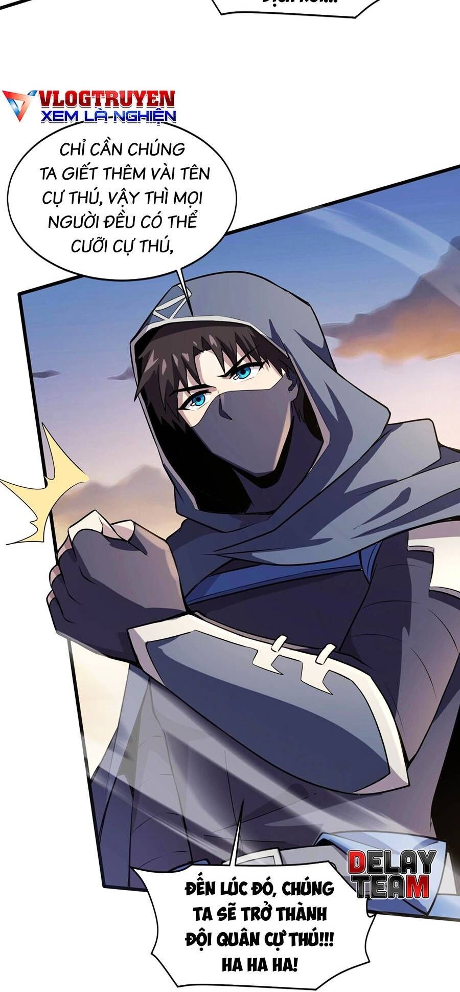 Chỉ Có Ta Có Thể Sử Dụng Triệu Hoán Thuật Chapter 82 - 3