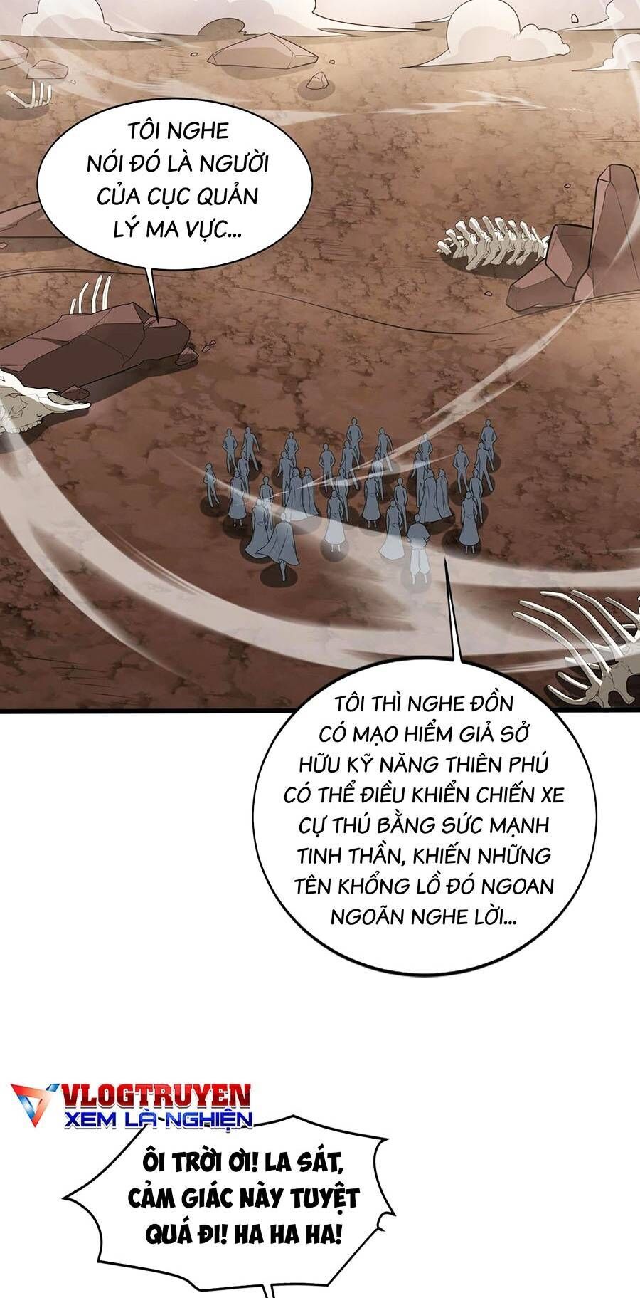 Chỉ Có Ta Có Thể Sử Dụng Triệu Hoán Thuật Chapter 82 - 31