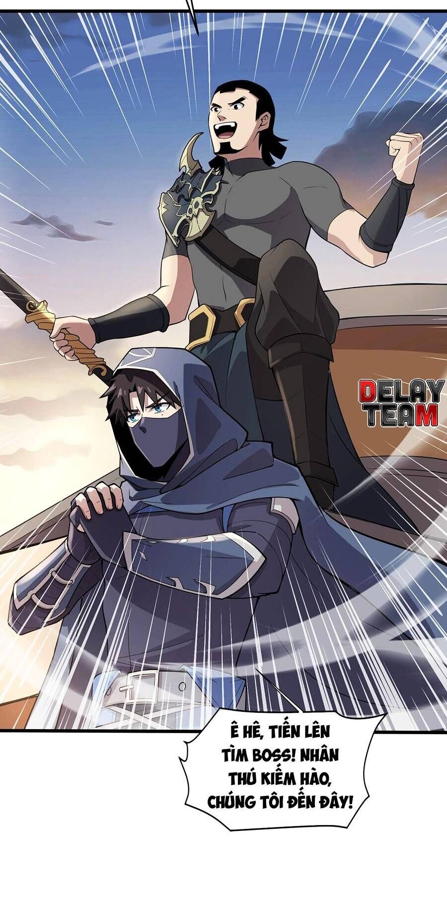 Chỉ Có Ta Có Thể Sử Dụng Triệu Hoán Thuật Chapter 82 - 32