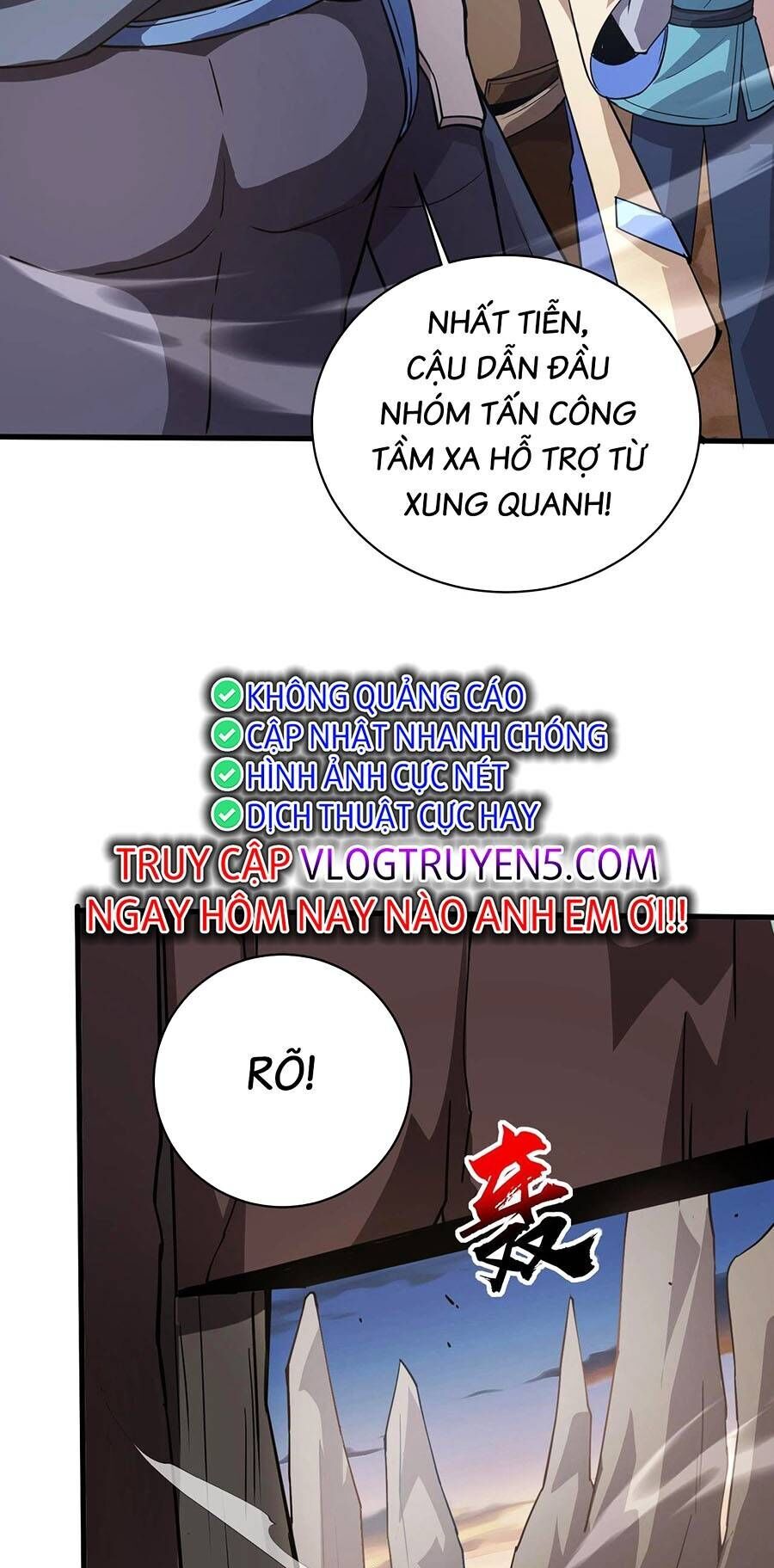 Chỉ Có Ta Có Thể Sử Dụng Triệu Hoán Thuật Chapter 82 - 37