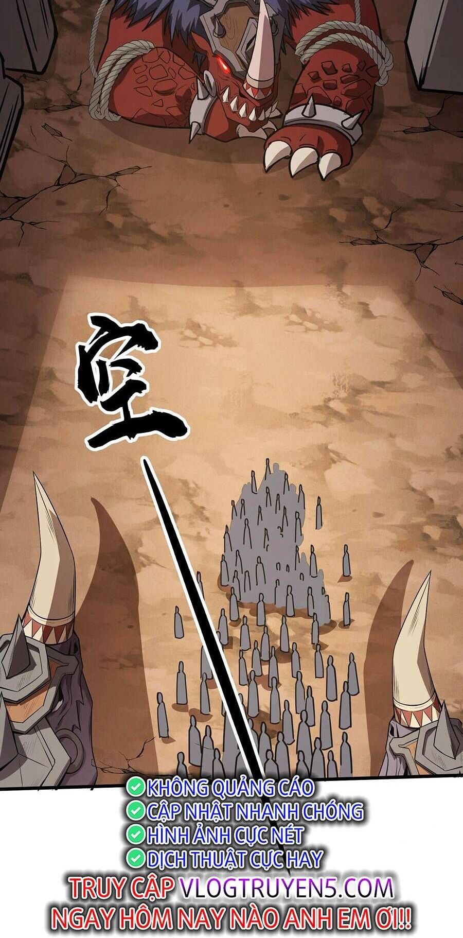 Chỉ Có Ta Có Thể Sử Dụng Triệu Hoán Thuật Chapter 82 - 40