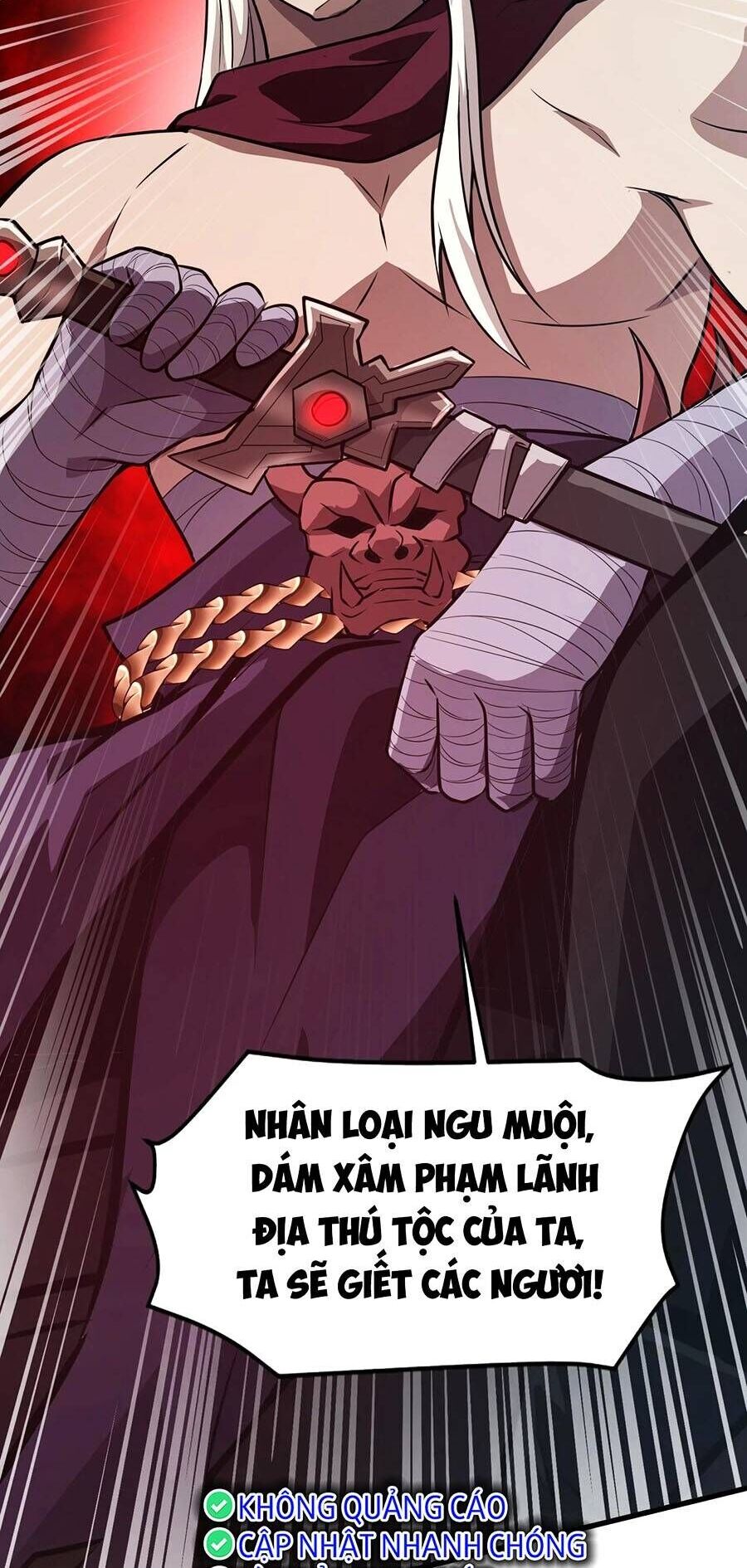 Chỉ Có Ta Có Thể Sử Dụng Triệu Hoán Thuật Chapter 82 - 46