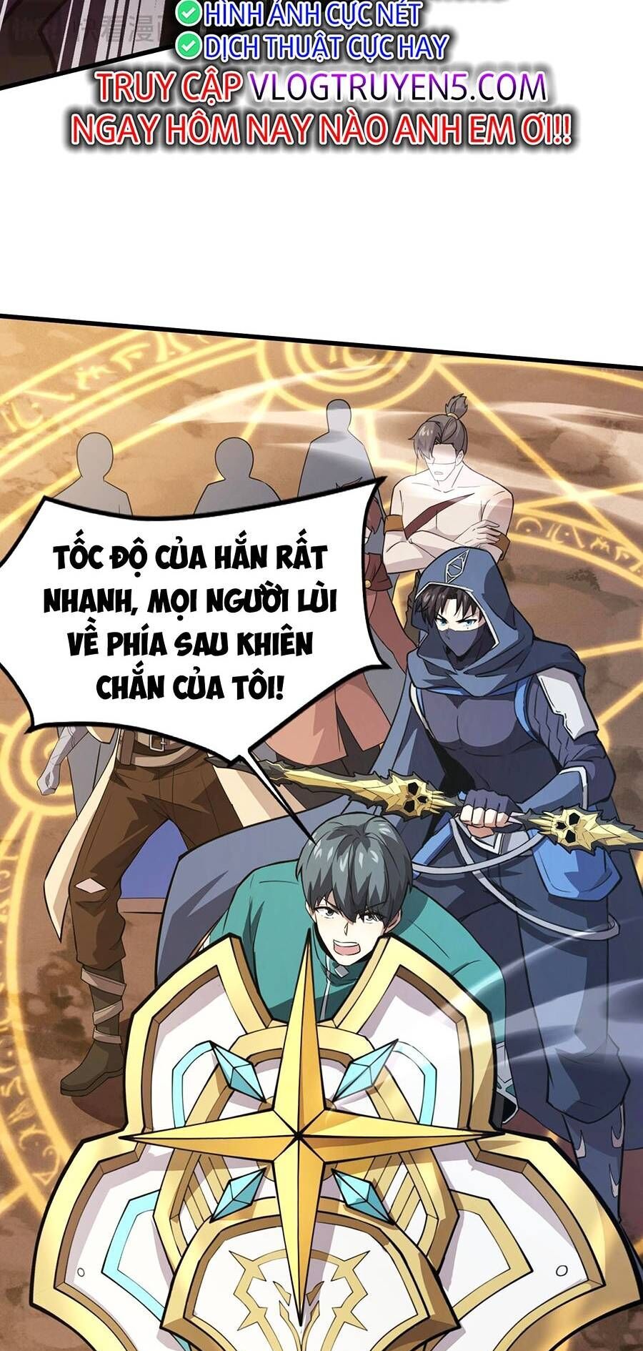 Chỉ Có Ta Có Thể Sử Dụng Triệu Hoán Thuật Chapter 82 - 47