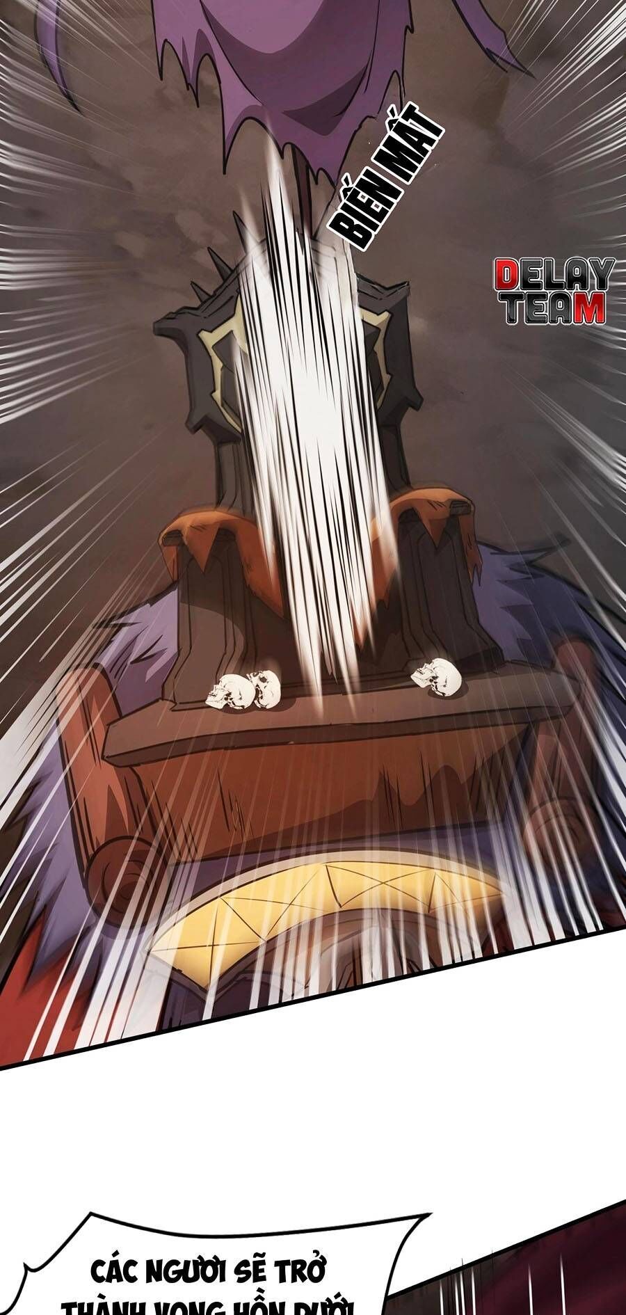 Chỉ Có Ta Có Thể Sử Dụng Triệu Hoán Thuật Chapter 82 - 49