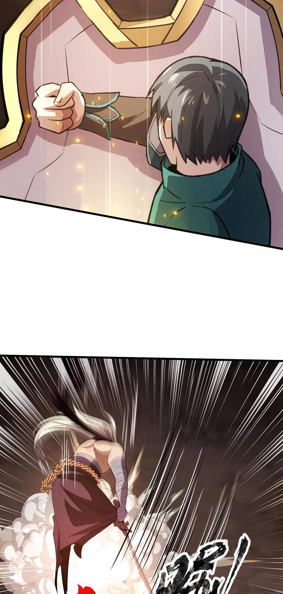 Chỉ Có Ta Có Thể Sử Dụng Triệu Hoán Thuật Chapter 82 - 51