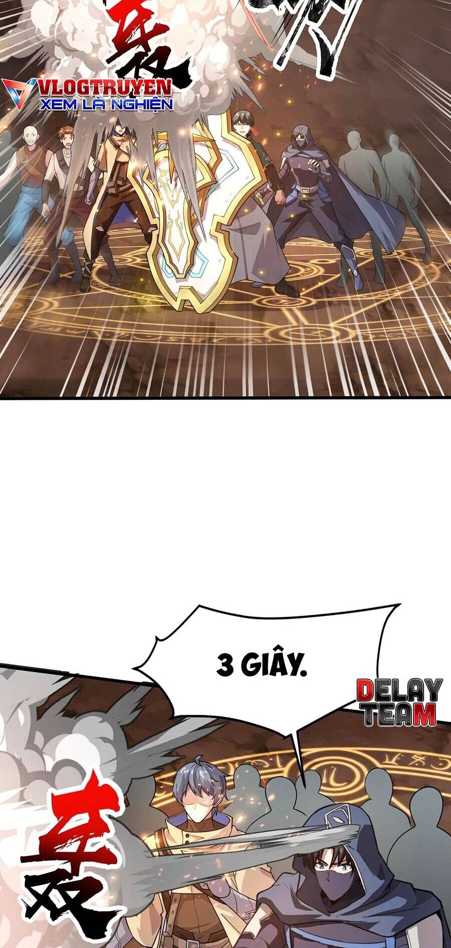 Chỉ Có Ta Có Thể Sử Dụng Triệu Hoán Thuật Chapter 82 - 52