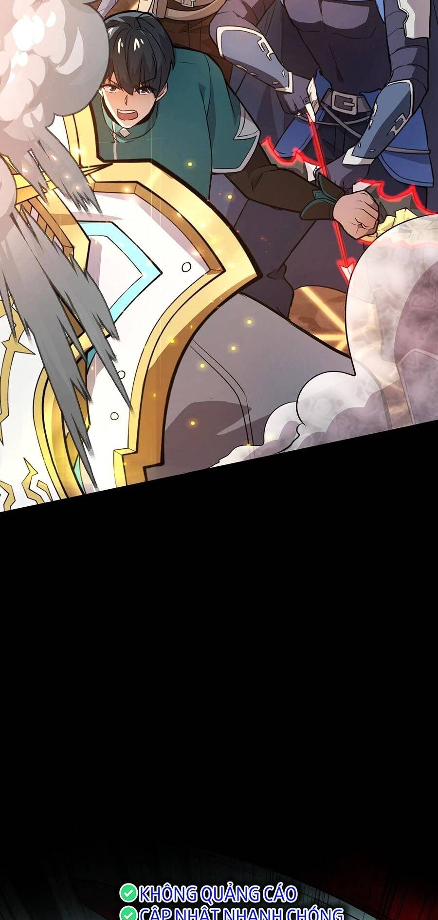 Chỉ Có Ta Có Thể Sử Dụng Triệu Hoán Thuật Chapter 82 - 53