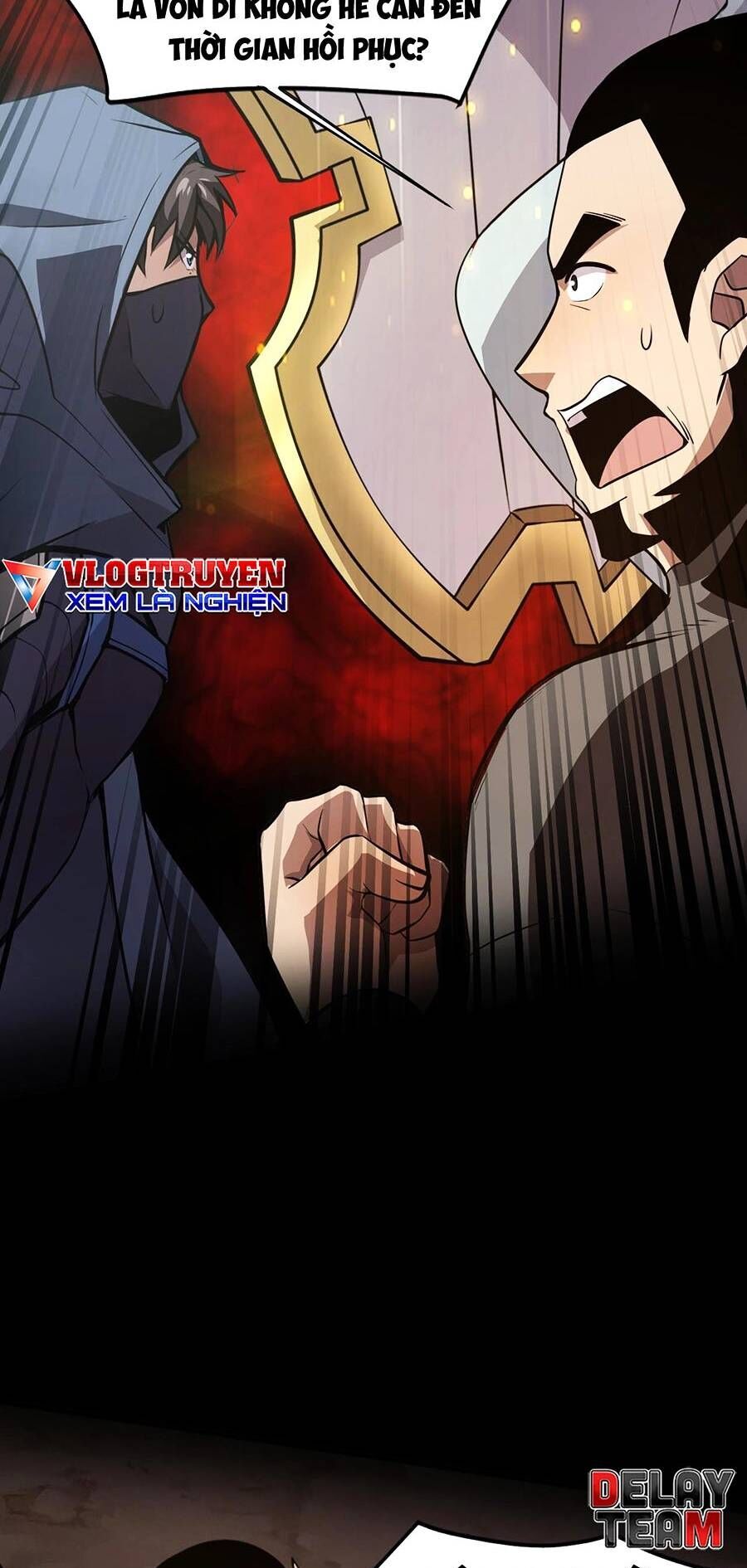 Chỉ Có Ta Có Thể Sử Dụng Triệu Hoán Thuật Chapter 82 - 55