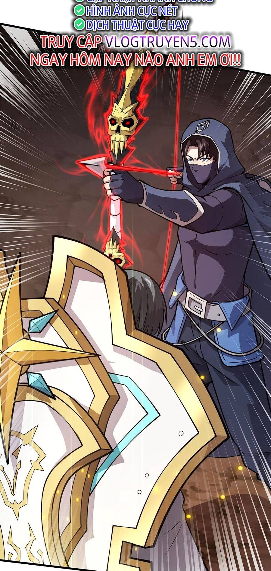 Chỉ Có Ta Có Thể Sử Dụng Triệu Hoán Thuật Chapter 82 - 57