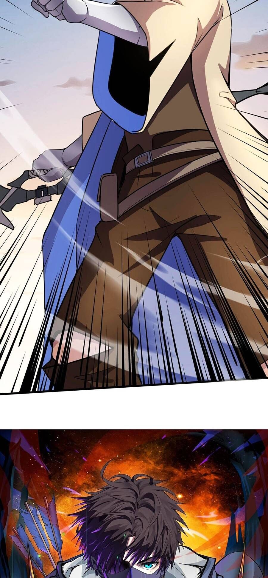 Chỉ Có Ta Có Thể Sử Dụng Triệu Hoán Thuật Chapter 82 - 6