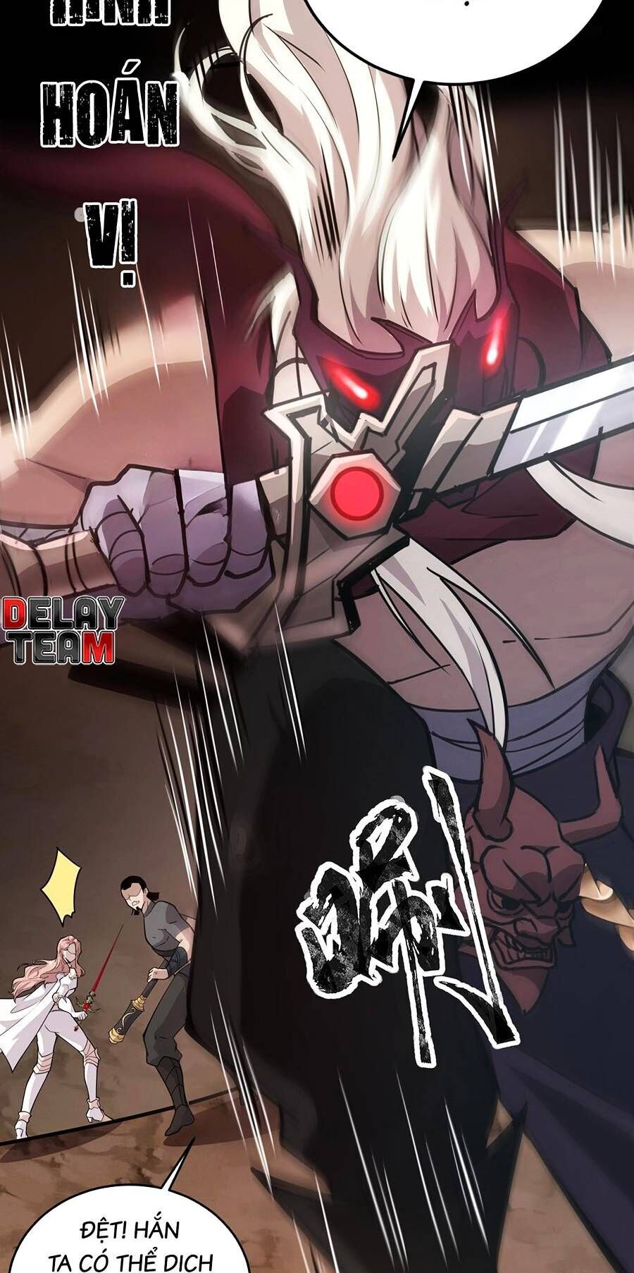 Chỉ Có Ta Có Thể Sử Dụng Triệu Hoán Thuật Chapter 82 - 65