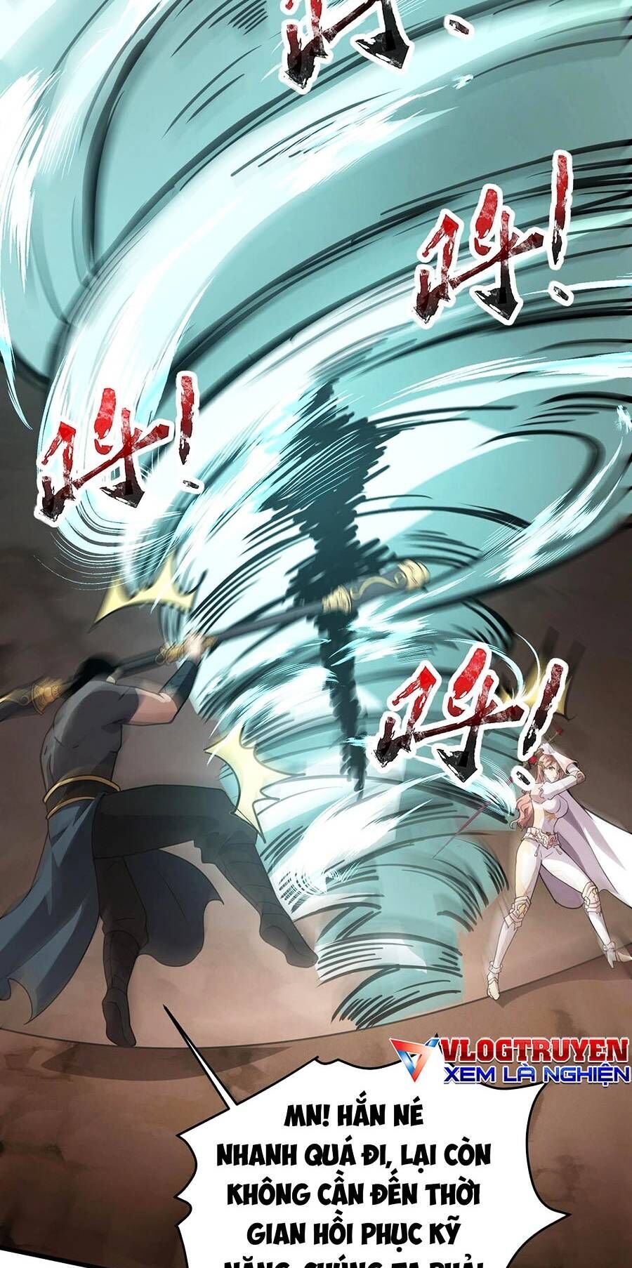 Chỉ Có Ta Có Thể Sử Dụng Triệu Hoán Thuật Chapter 82 - 69