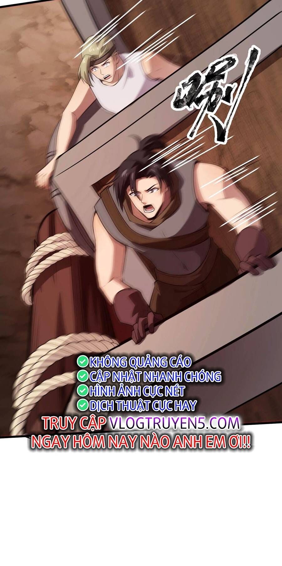 Chỉ Có Ta Có Thể Sử Dụng Triệu Hoán Thuật Chapter 82 - 75