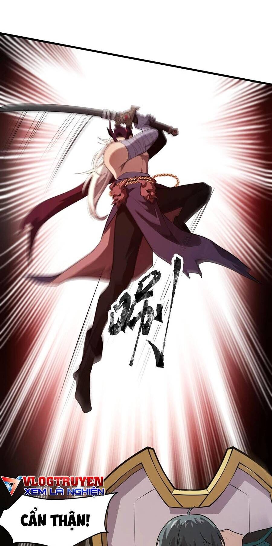 Chỉ Có Ta Có Thể Sử Dụng Triệu Hoán Thuật Chapter 82 - 76