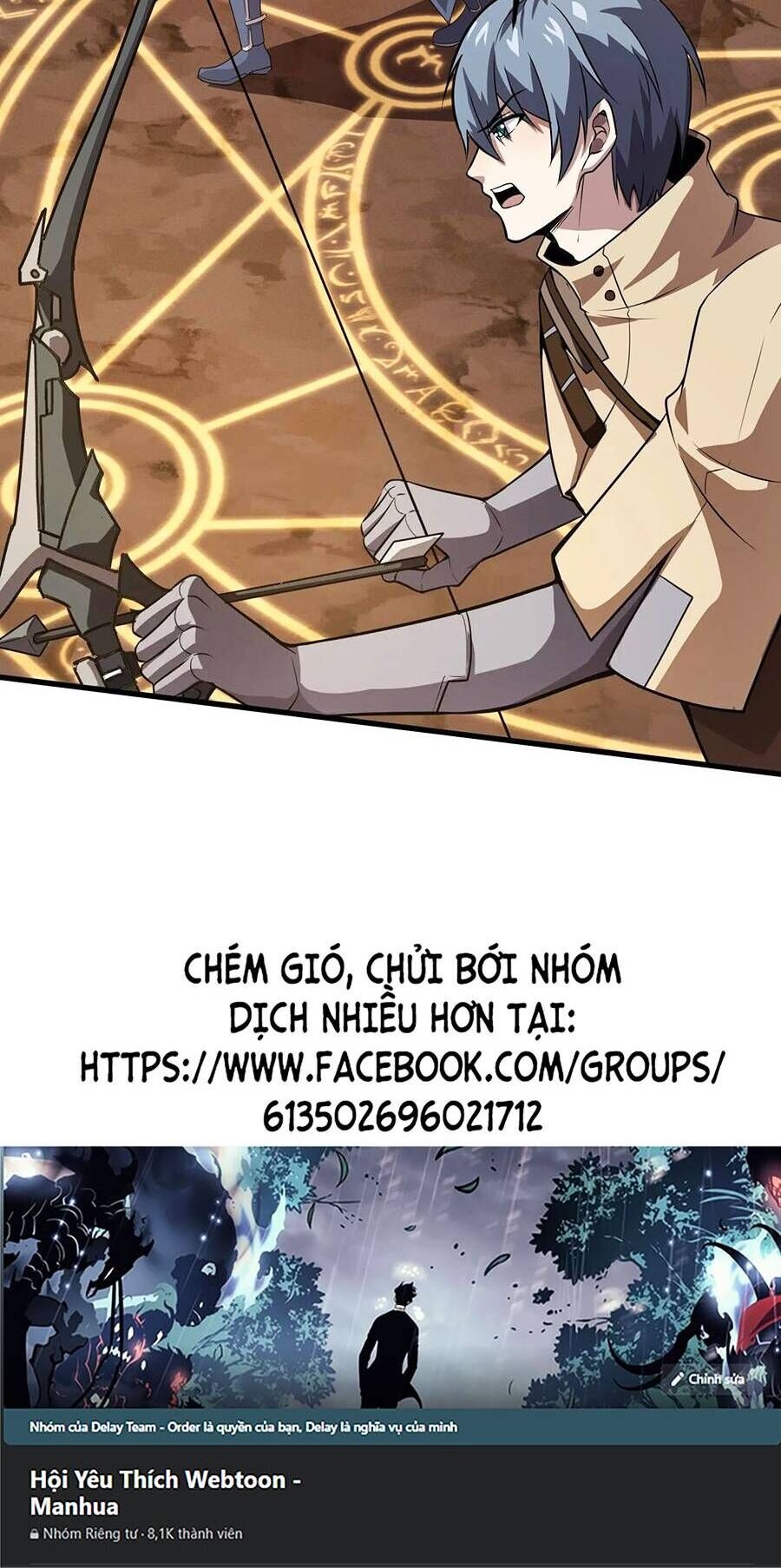 Chỉ Có Ta Có Thể Sử Dụng Triệu Hoán Thuật Chapter 82 - 80