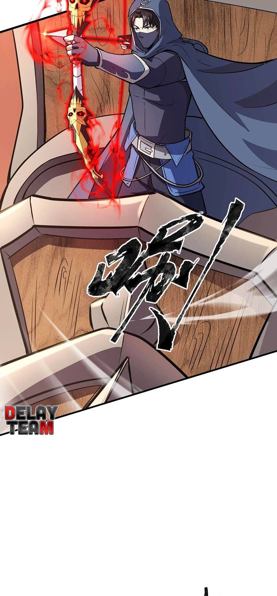 Chỉ Có Ta Có Thể Sử Dụng Triệu Hoán Thuật Chapter 82 - 10