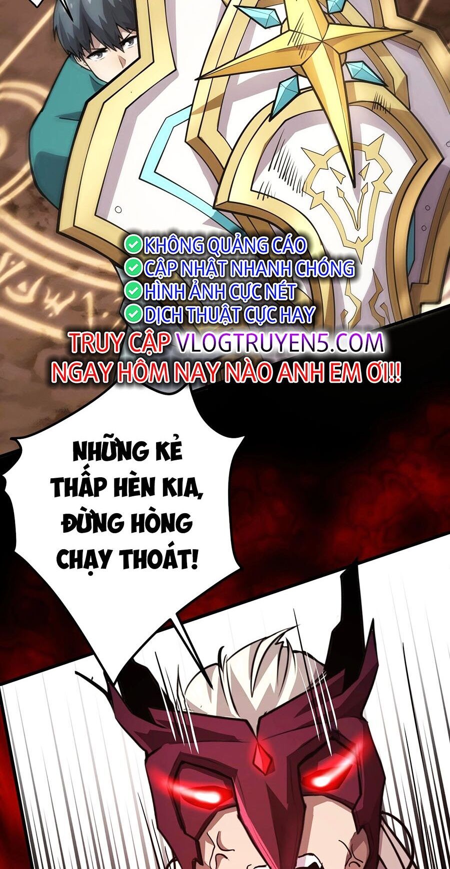 Chỉ Có Ta Có Thể Sử Dụng Triệu Hoán Thuật Chapter 83 - 27