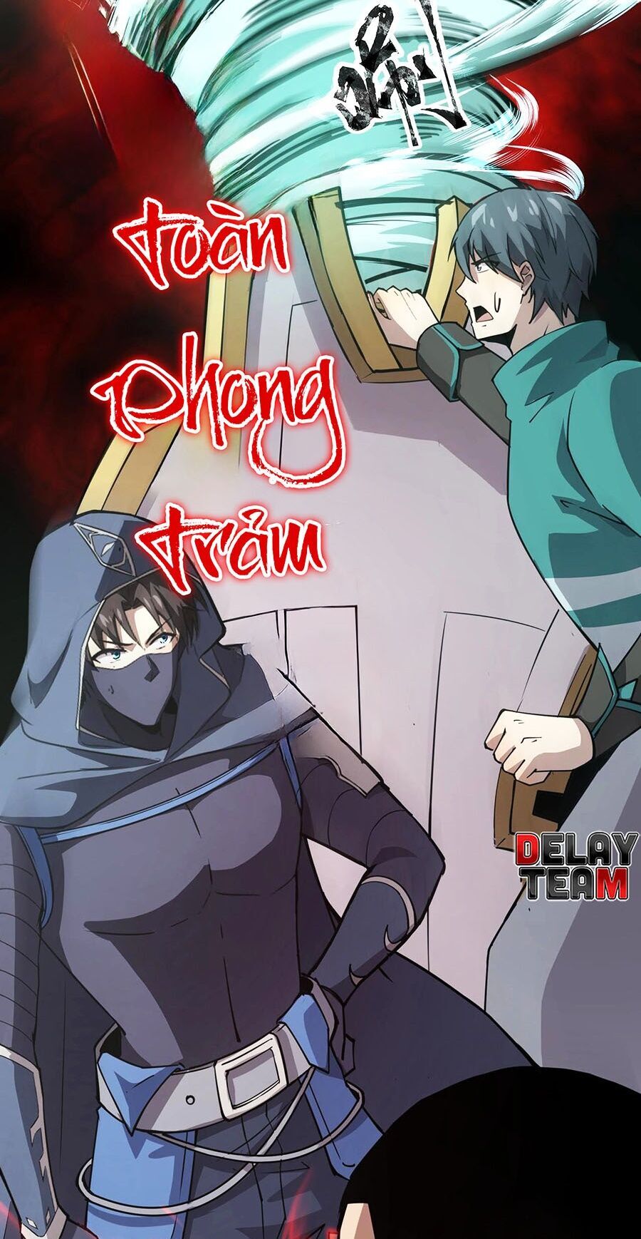 Chỉ Có Ta Có Thể Sử Dụng Triệu Hoán Thuật Chapter 83 - 29