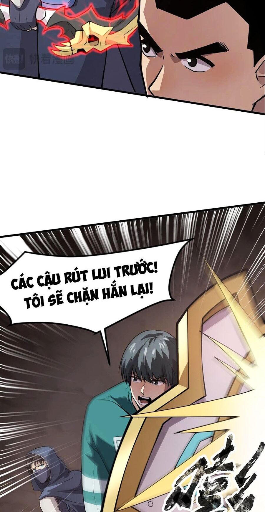 Chỉ Có Ta Có Thể Sử Dụng Triệu Hoán Thuật Chapter 83 - 30