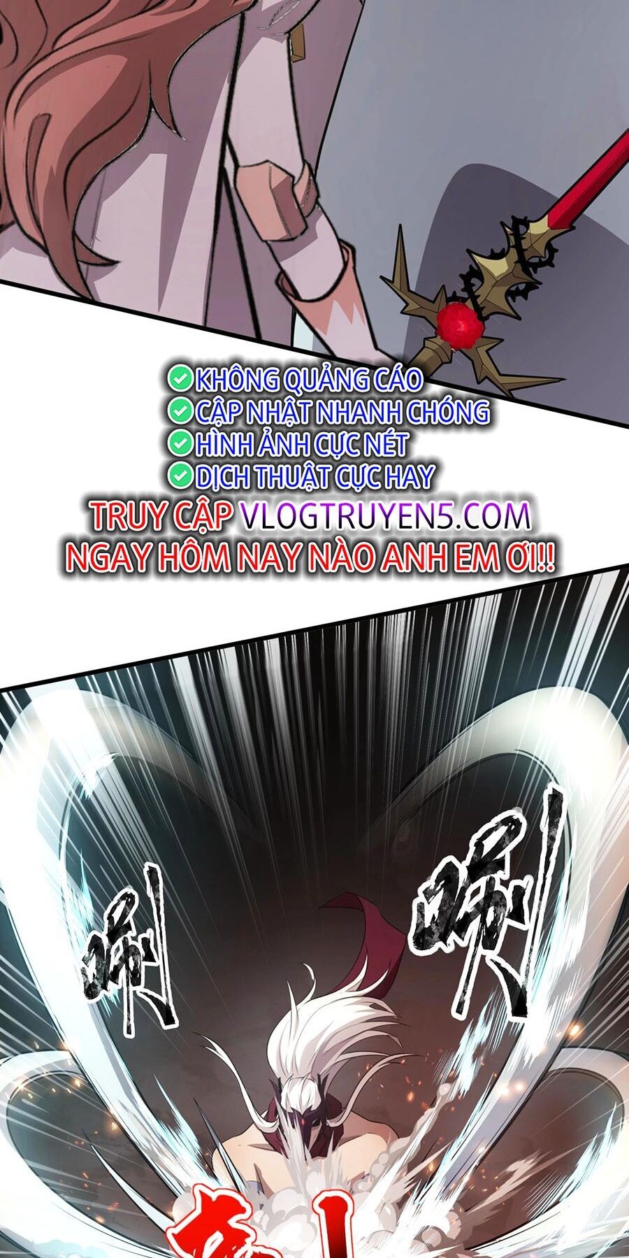 Chỉ Có Ta Có Thể Sử Dụng Triệu Hoán Thuật Chapter 83 - 3