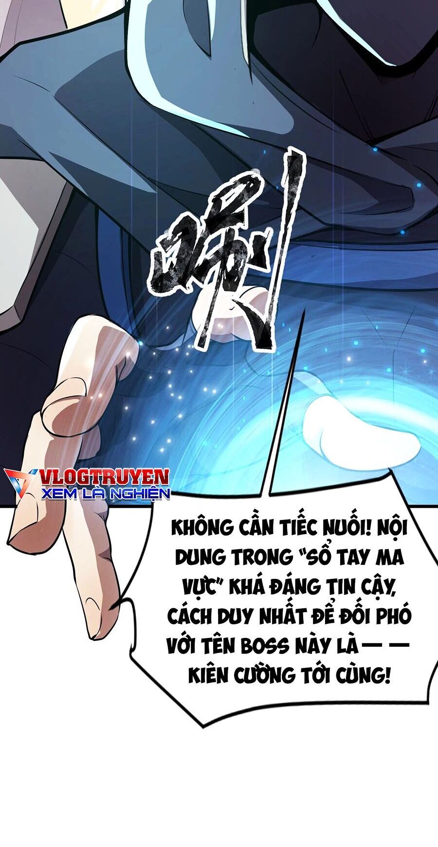 Chỉ Có Ta Có Thể Sử Dụng Triệu Hoán Thuật Chapter 83 - 36