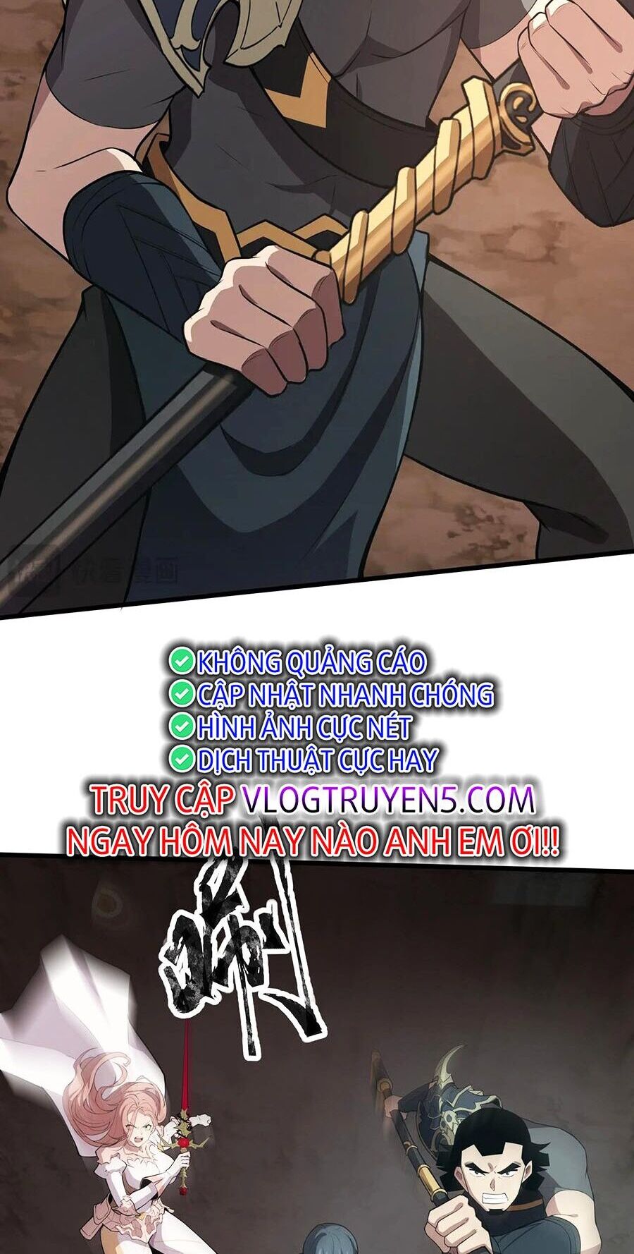 Chỉ Có Ta Có Thể Sử Dụng Triệu Hoán Thuật Chapter 83 - 52