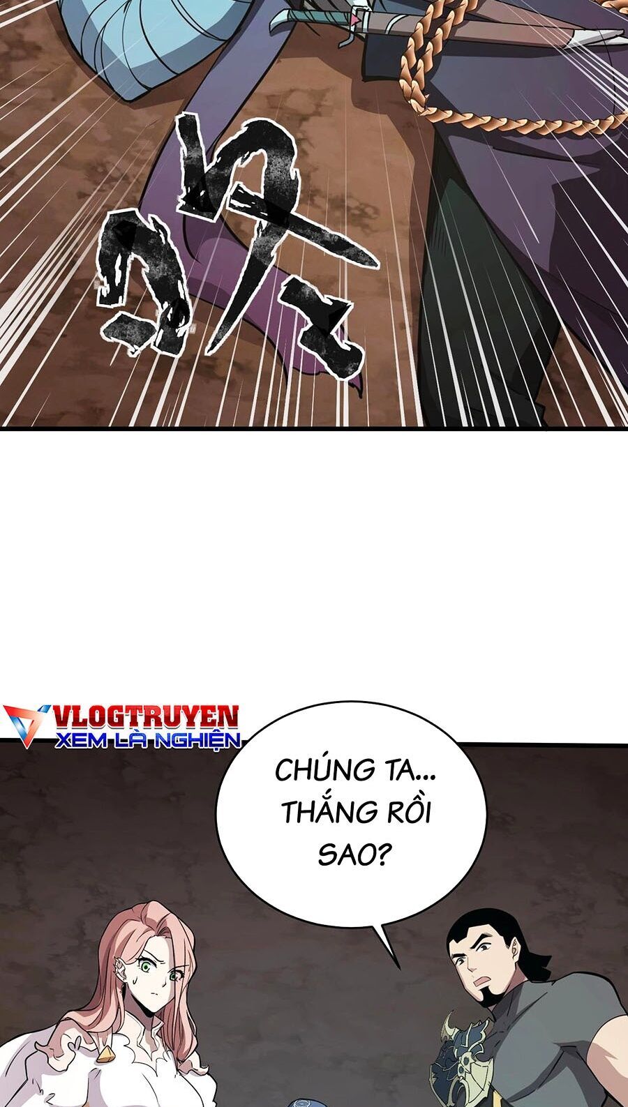 Chỉ Có Ta Có Thể Sử Dụng Triệu Hoán Thuật Chapter 84 - 15