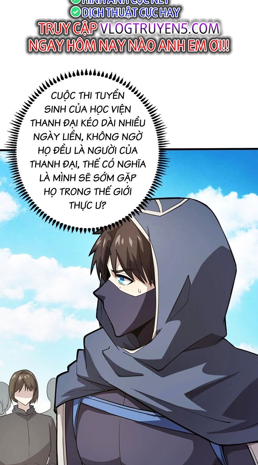 Chỉ Có Ta Có Thể Sử Dụng Triệu Hoán Thuật Chapter 84 - 52