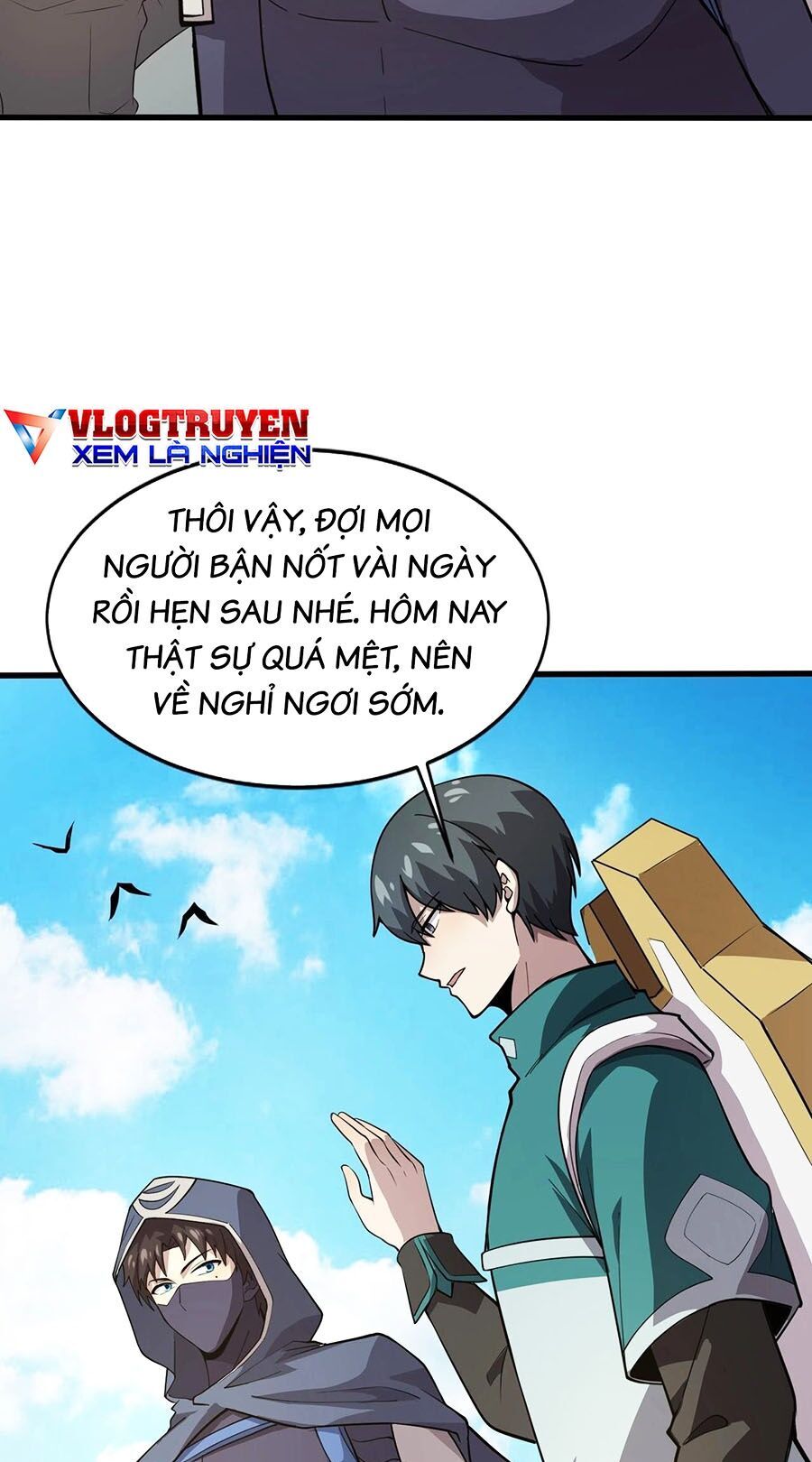 Chỉ Có Ta Có Thể Sử Dụng Triệu Hoán Thuật Chapter 84 - 53