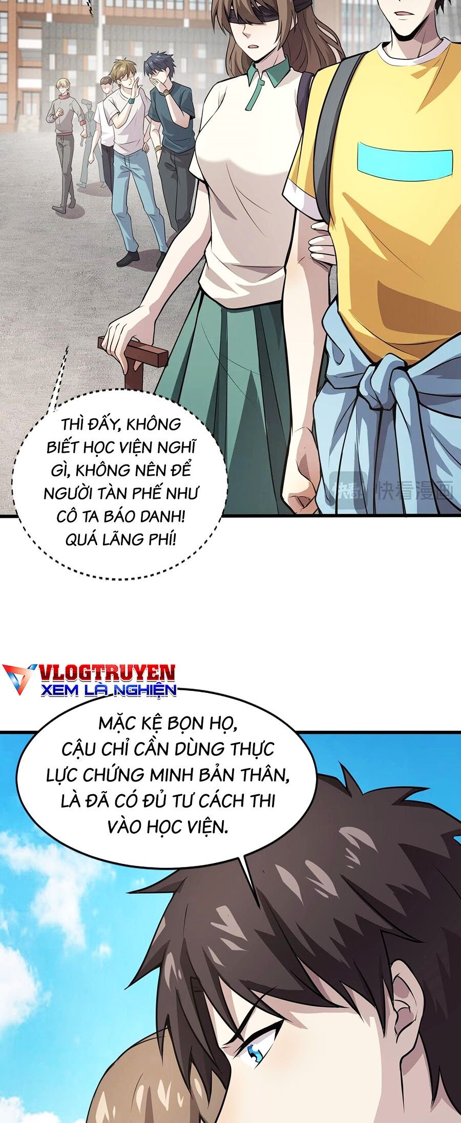Chỉ Có Ta Có Thể Sử Dụng Triệu Hoán Thuật Chapter 84 - 66