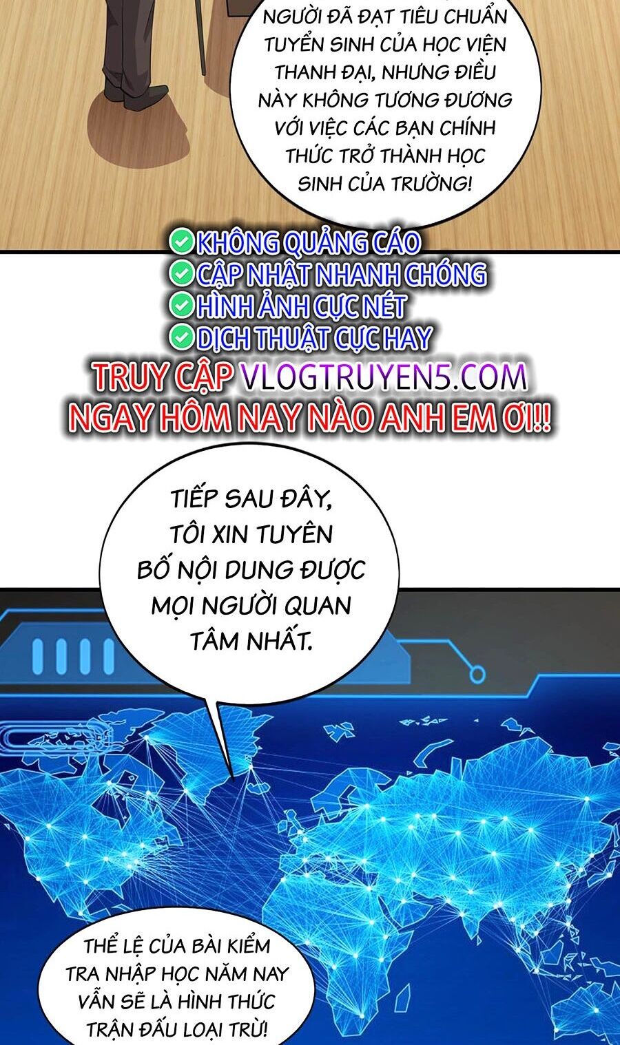 Chỉ Có Ta Có Thể Sử Dụng Triệu Hoán Thuật Chapter 85 - 18