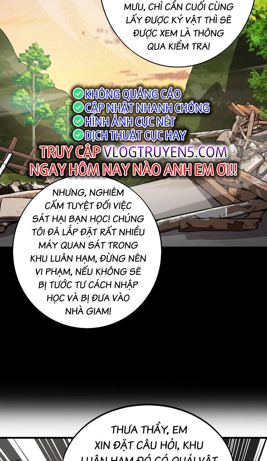 Chỉ Có Ta Có Thể Sử Dụng Triệu Hoán Thuật Chapter 85 - 25