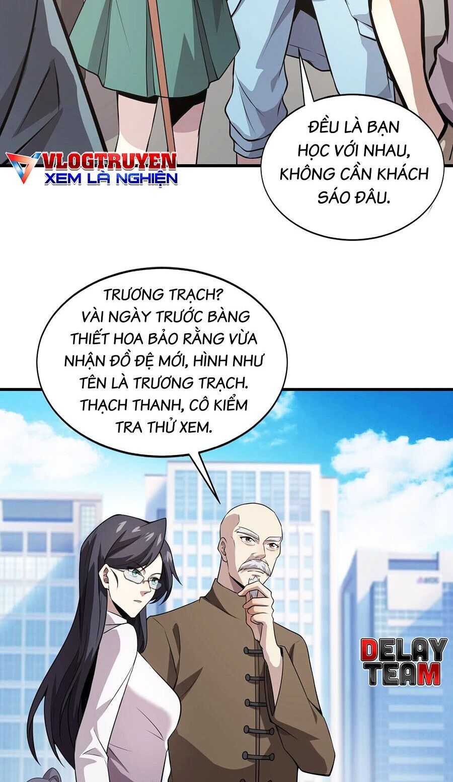 Chỉ Có Ta Có Thể Sử Dụng Triệu Hoán Thuật Chapter 85 - 34