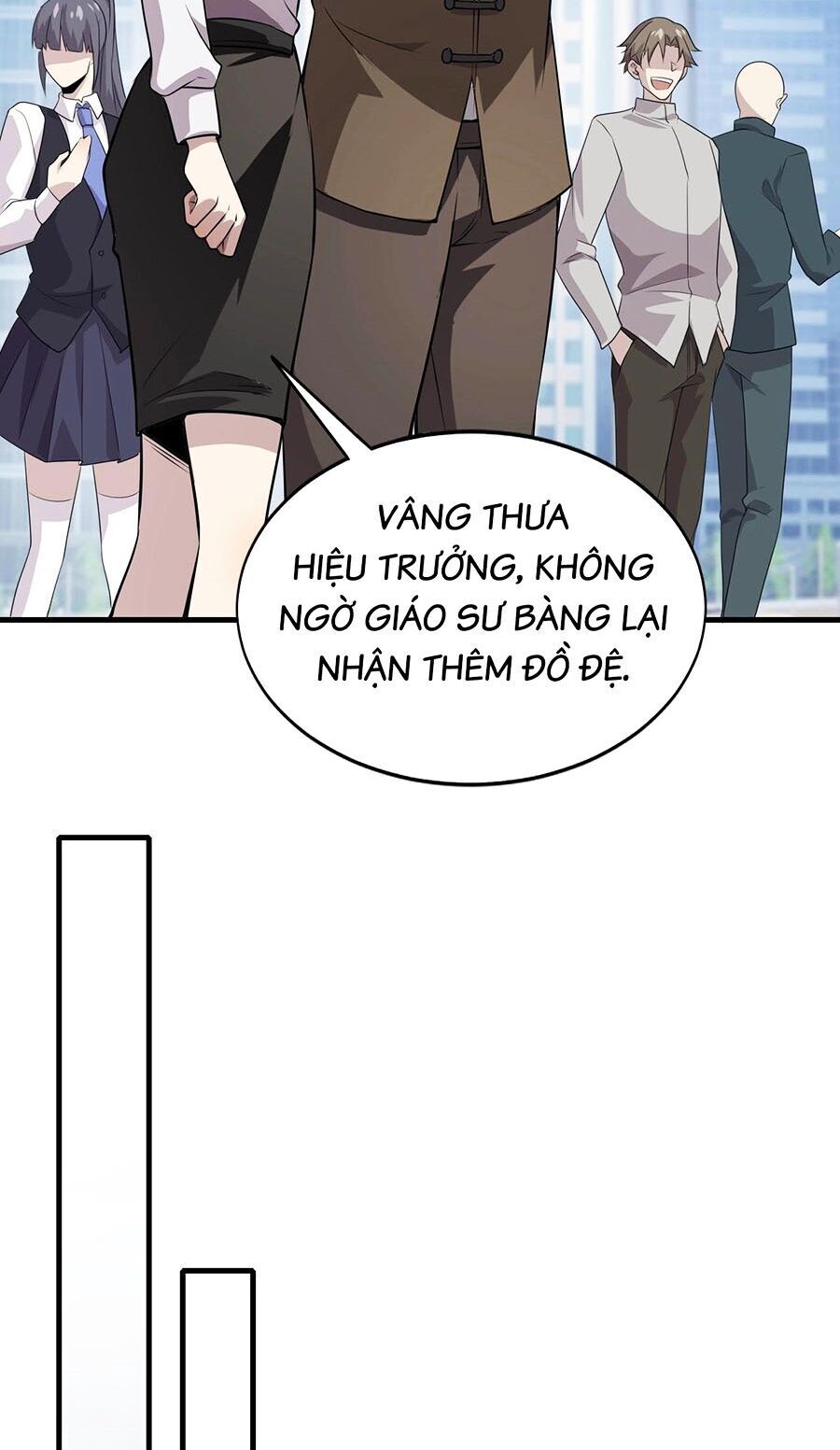 Chỉ Có Ta Có Thể Sử Dụng Triệu Hoán Thuật Chapter 85 - 35
