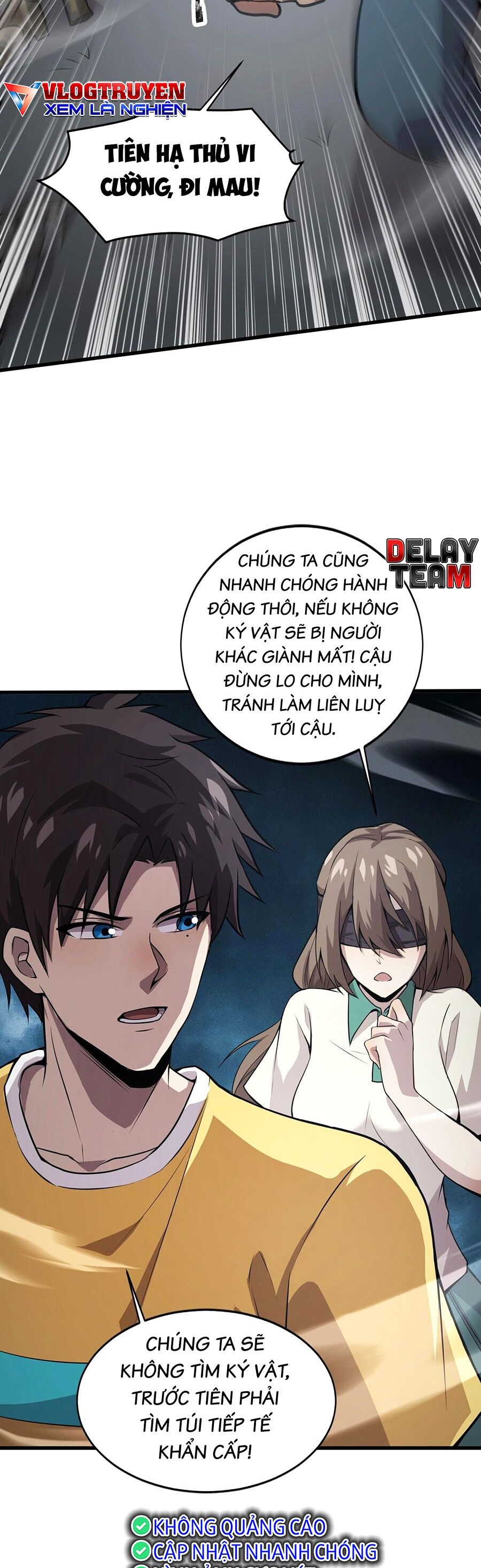 Chỉ Có Ta Có Thể Sử Dụng Triệu Hoán Thuật Chapter 85 - 49